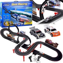 Tor wyścigowy 912 cm