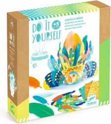 DIY opaska Rio od DJECO