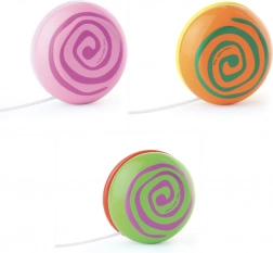 Vilac drewniane jojo spirala