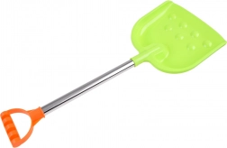 Duża dziecięca łopata do piasku i śniegu 66 cm