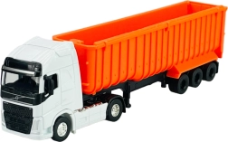 Model ciężarówki Volvo FH 1:64
