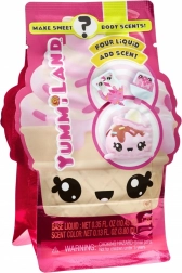 Figurka Yummiland Num Noms Body Scent – pachnący mini roller perfum