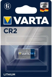 Bateria litowa Varta CR2 3 V