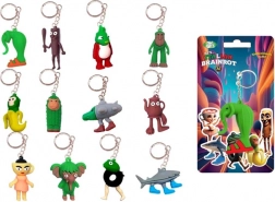 Brelok Brainrot 3D 7 cm