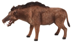 Mojo figurka Daeodon – ekstra duża