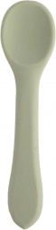 Silikonowa łyżeczka dziecięca 14 cm