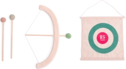 Zestaw Łuk i Strzały dla Dzieci