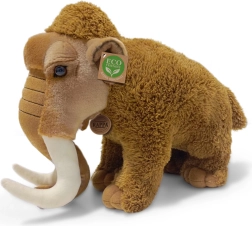 Pluszowy mamut 36 cm