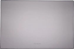 Podkładka na biurko szara PASTELINI