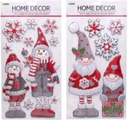 Aromalampa czarna ceramiczna Emocio