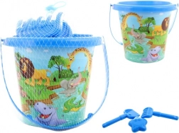 Zestaw do piasku Safari