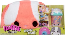 Poduszka Fluffie Stuffiez Pillow Fight królik