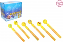 Bańki mydlane Uśmiech 70 ml