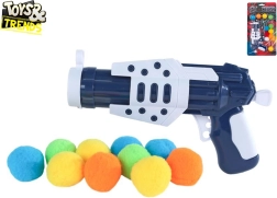 Toys&Trends pistolet na miękkie kulki dla dzieci