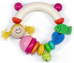 Hess grzechotka syrena