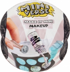 Miniverse Make It Mini Makeup – mini kosmetyki w kuli (1 szt.)