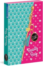 Crazy chic paletka beauty