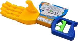 Interaktywne ramię robotyczne MAC TOYS 24 cm