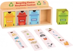 Gra Centrum Recyklingu 2Kids Toys