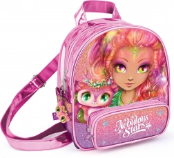 Plecaczek Nebulous Stars Hazelia różowy