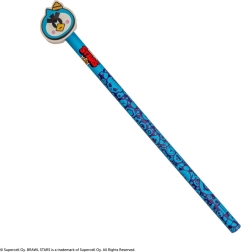 Ołówek z gumką BRAWL STARS Mr. P