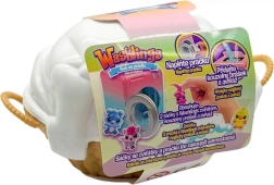 Washlings kosz na pranie ze zwierzątkami – niespodzianka