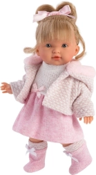 Llorens lalka Valeria 28 cm
