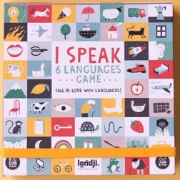 Londji gra językowa