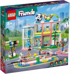 LEGO Friends centrum sportowe