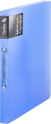 Segregator niebieski Opaline A4