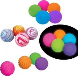 mini piłeczka do ściskania NEE DOH na redukcję stresu