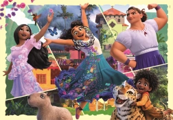Puzzle CLEMENTONI Disney Encanto MAXI 24 elementy