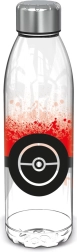 Butelka na napoje POKEMON 980 ml z zakręcaną nakrętką