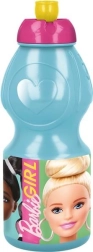 Sportowa butelka do picia Barbie 400 ml