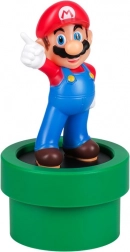 Nocne światło SUPER MARIO – świecąca figurka