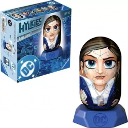 Ravensburger 3D puzzle Hylkies: Lois Lane 54 elementów