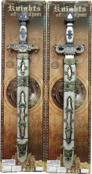 Dziecięcy miecz 50 cm