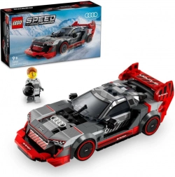 LEGO Speed Champions Audi S1 E-tron Quattro