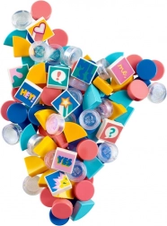 LEGO® Dots 41916 akcesoria, seria 2