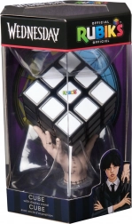 Kostka Rubika edycja Wednesday 3x3