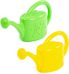 Średnia dziecięca plastikowa konewka