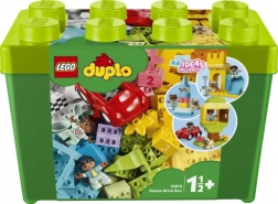 LEGO DUPLO Deluxe box z klockami