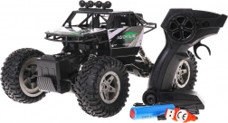 RC terenowe auto Rock Shake 1:14 4x4 – Zielony