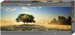 Puzzle 1000 elementów Efekty świetlne