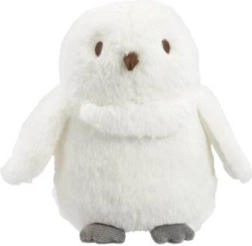 Pluszowa sowa HEDWIGA z HARRY POTTERA