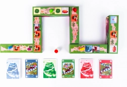 Górskie wyzwanie – rodzinna gra wyścigowa PIC CHALLENGE