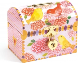 Skarbonka Ptaki DJECO