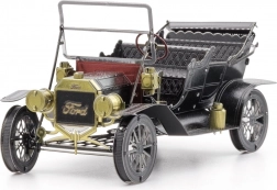 Metalowy model 3D Ford Model T 1908