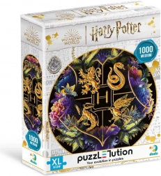 Puzzle Harry Potter 1000 elementów