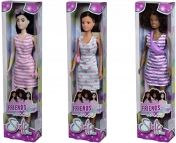 Lalka Steffi Love Friends – różne rodzaje